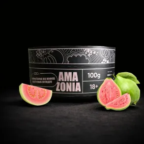 Enigma Amazonia (Энигма Гуава) 100g