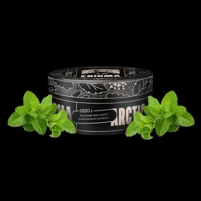 Enigma Arctic (Энигма Мята) 100g
