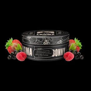 Enigma Bonny (Енігма Кислі ягоди) 100g
