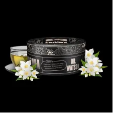 Enigma Dr. Watson (Енігма Чай з жасмином) 100g