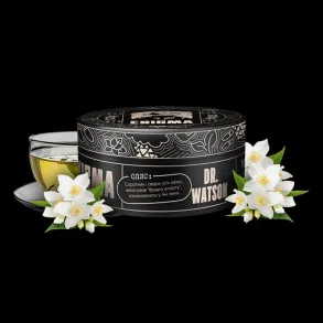 Enigma Dr. Watson (Енігма Чай з жасмином) 100g