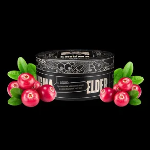 Enigma Elder (Енігма Журавлина) 100g