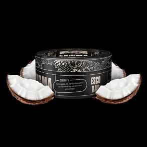 Enigma Escobar (Енігма Кокос) 100g