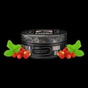 Enigma Fragaria (Энигма Земляника) 100g