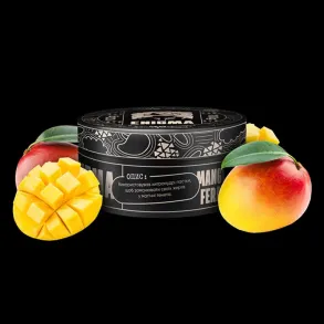Enigma Mangifera (Энигма Манго) 100g