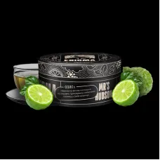 Enigma Mr’s Hudson (Енігма Чай з бергамотом) 100g