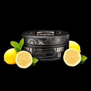 Enigma T.Novella (Энигма Лимон) 100g