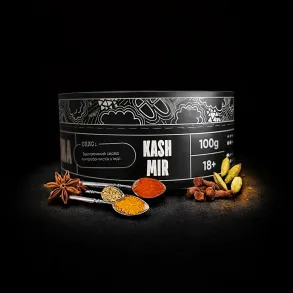 Enigma Kashmir (Энигма Кашмир - Пряности, Специи) 100g