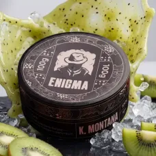 Enigma K.Montana (Энигма Киви Смузи) 100g