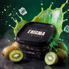 Enigma K.Montana (Энигма Киви Смузи) 200g