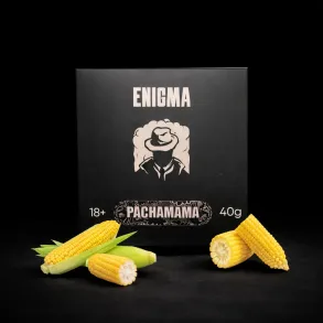 Enigma Pacha Mama (Энигма Кукуруза) 40g