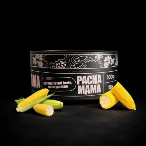 Enigma Pacha Mama (Энигма Кукуруза) 100g