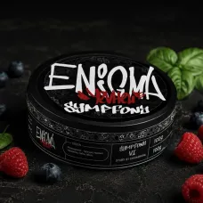 Enigma Symphony VI (Энигма Ягоды Базилик) 100g