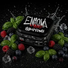 Enigma Symphony VI (Энигма Ягоды Базилик) 200g