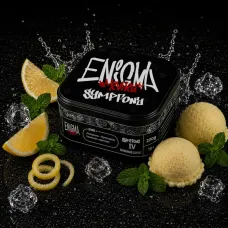 Enigma Symphony IV (Энигма Лимонно-Мятный Сорбет) 200g
