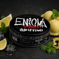 Enigma Symphony IV (Энигма Лимонно-Мятный Сорбет) 100g