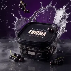 Enigma Noir (Энигма Черная Смородина) 200g