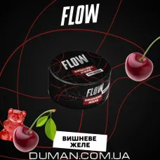 Flow - Вишневе Желе 100г