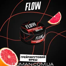 Flow - Грейпфрутовий Фреш 100г