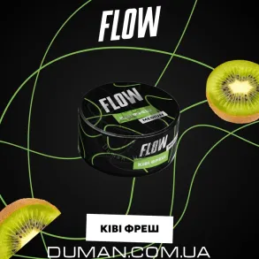 Flow - Ківі Фреш 100г