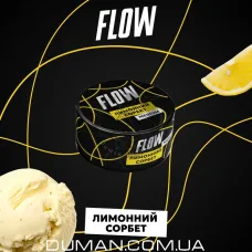 Flow - Лимонний Сорбет 100г