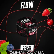 Flow - Лісові Ягоди 100г