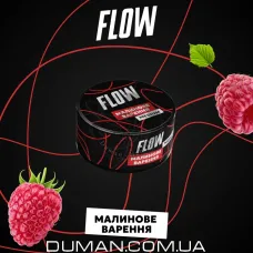 Flow - Малинове Варення 100г