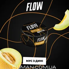 Flow - Мус з Дині 100г
