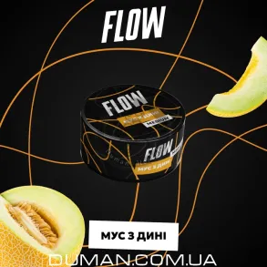 Flow - Мус з Дині 100г