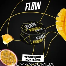 Flow - Тропічний Коктейль 100г