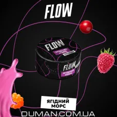 Flow - Ягідний Морс 100г