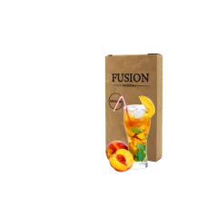 Fusion Ice Peach (Фьюжн Лід Персик) Medium 100г