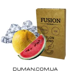 Fusion Ice Melon blend (Ф'южн Лід Кавун Диня) Medium 100г