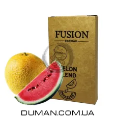 Fusion Ice Melon blend (Ф'южн Лід Кавун Диня) Classic 100г