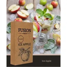Fusion Ice Apple (Фьюжн Ледяное яблоко) Classic 100г
