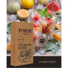 Fusion Ice Melon Blend (Фьюжн Лед Арбуз Дыня) Classic 100г