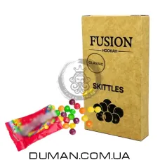 Fusion Skittles (Фьюжн Скитлс) Classic 100г