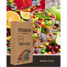 Fusion Skittles (Фьюжн Скитлс) Classic 100г
