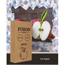 Fusion Ice Apple (Фьюжн Ледяное яблоко) Medium 100г