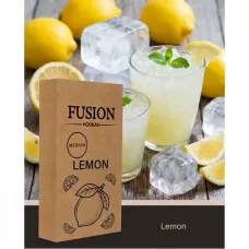 Fusion Lemon (Фьюжн Лимон) Medium 100г