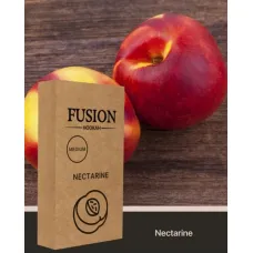 Fusion Nectarine (Фьюжн Нектарин) Medium 100г