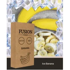 Fusion Ice Banana (Фьюжн Лід Банан) Medium 100г