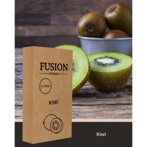 Fusion Sweet Kiwi (Ф'южн Солодке Ківі) Classic 100г