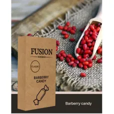 Fusion Barberry Candy (Ф'южн Барбарисова Цукерка) Classic 100г