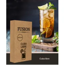 Fusion Cuba Libre (Ф'южн Куба Лібре) Medium 100г