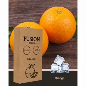 Fusion Ice Orange (Ф'южн Лід Апельсин) Classic 100г