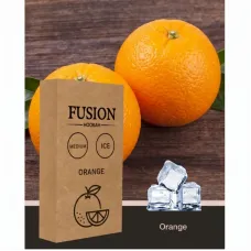 Fusion Ice Orange (Ф'южн Лід Апельсин) Medium 100г