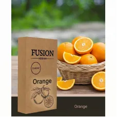 Fusion Orange (Ф'южн Апельсин) Classic 100г