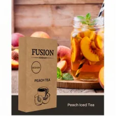 Fusion Peach Iced Tea (Ф'южн Персиковий чай) Medium 100г