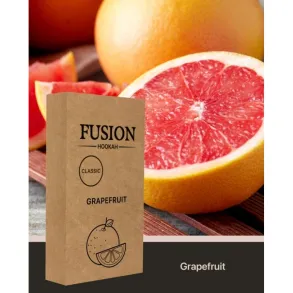 Fusion Grapefruit (Фьюжн Грейпфрут) Classic 100г